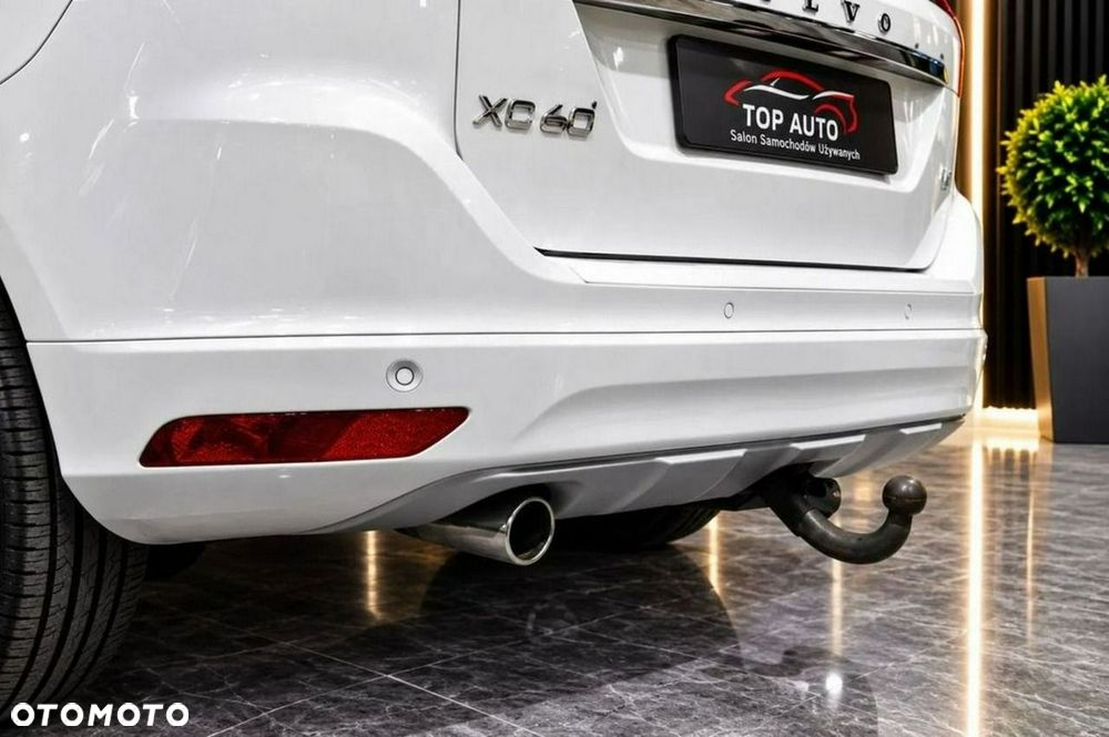 Volvo XC 60 2017