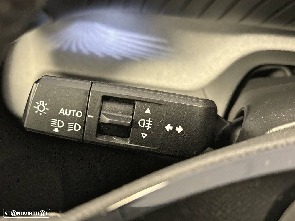 Citroën C3 Aircross 1.2 PureTech Plus - 14