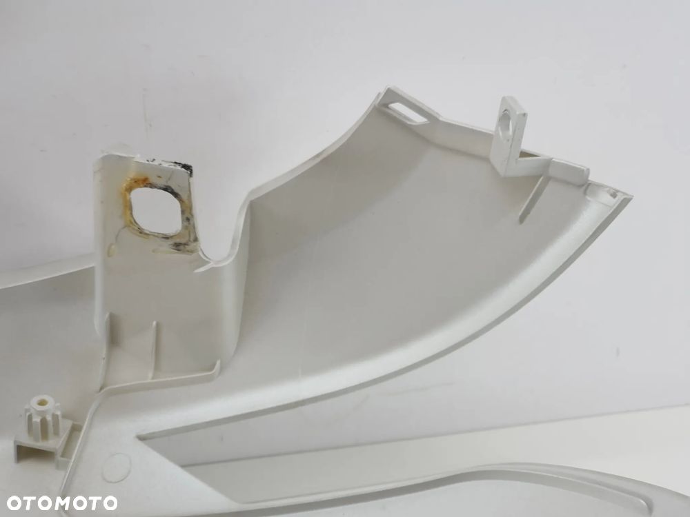 BOCZEK PRAWY OSLONA PEUGEOT E-VIVACITY - 15