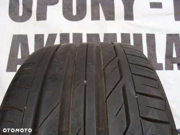 225/45 R17 Bridgestone Turanza T001