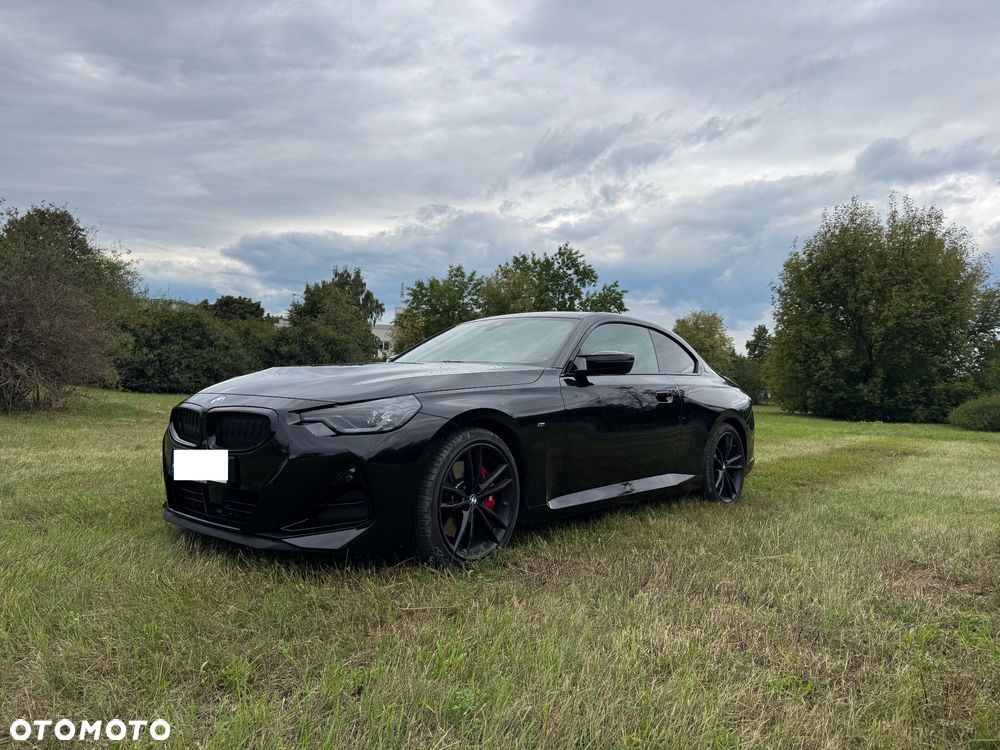 BMW Seria 2 M240i xDrive - 9