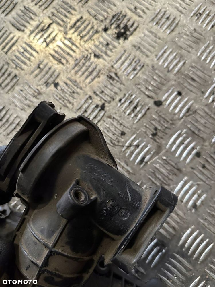 IVECO DAILY FIAT DUCATO 2.3 EURO 5 KOLEKTOR SSĄCY OE 504384189 - 2