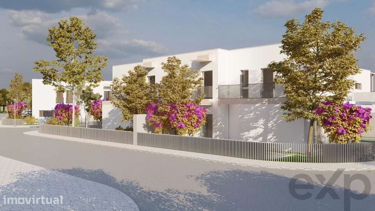 Moradia de 3 Quartos, entre o Campo e o Mar - Grande imagem: 2/20