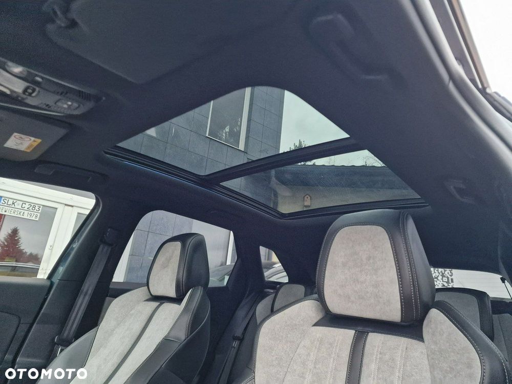 Peugeot 3008 1.6 PureTech HYbrid4 GT S&S EAT8 - 20