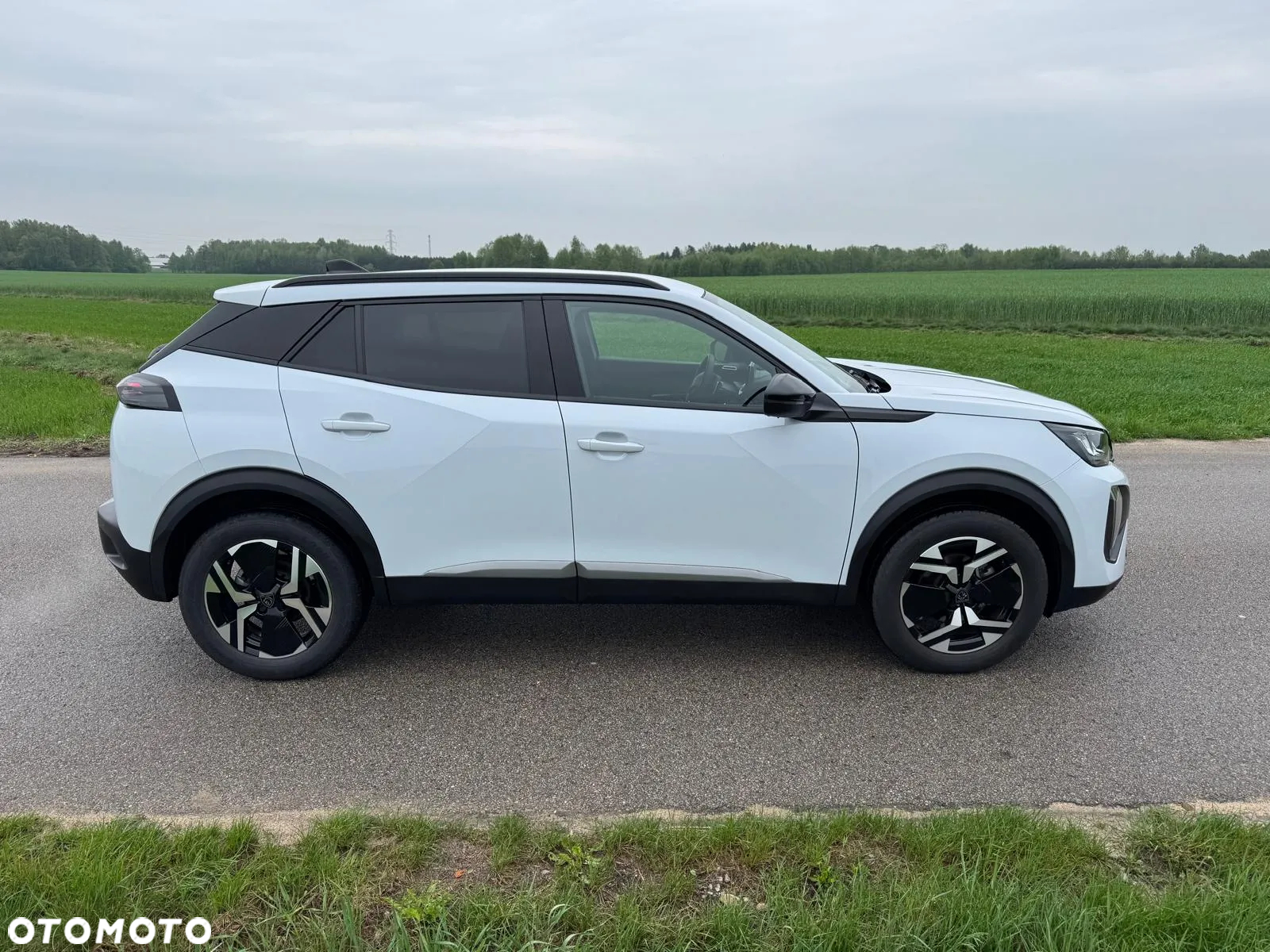 Peugeot 2008 1.2 PureTech Active S&S EAT8 - 4