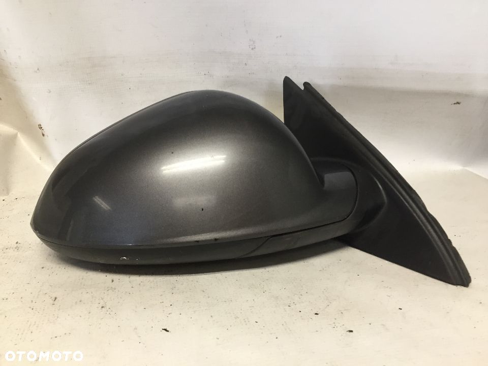 # LUSTERKO PRAWE 5 PIN OPEL INSIGNIA TECH GREY Z177 - 3