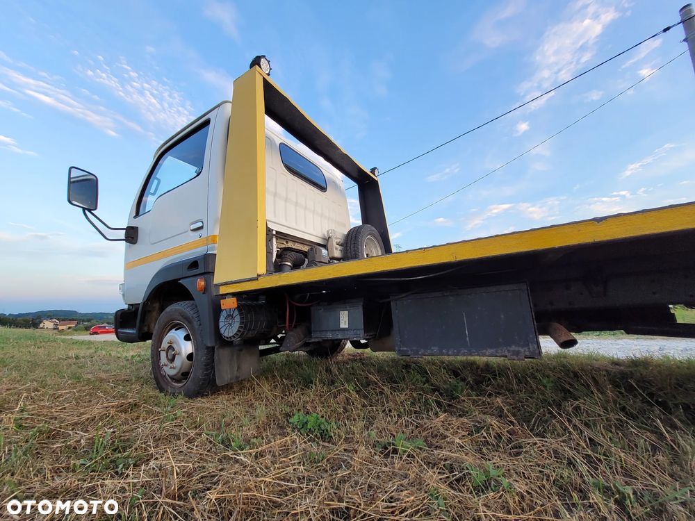 Nissan Cabstar E - 35