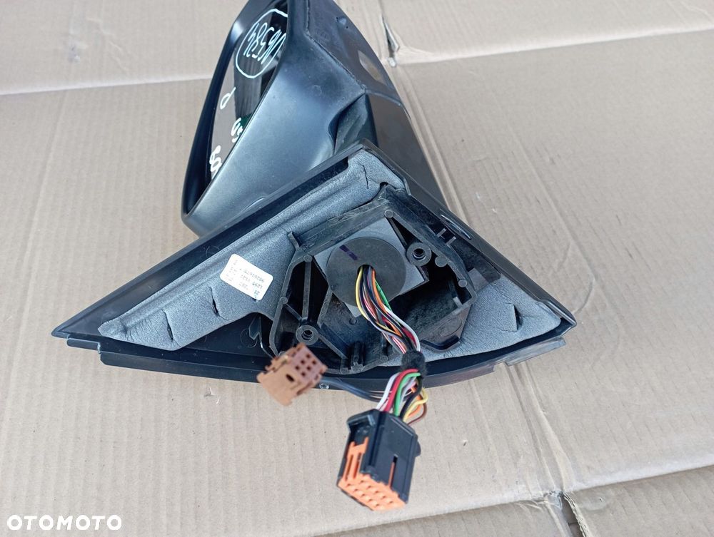 PEUGEOT 308 T9 LUSTERKO PRAWE 11+2 PIN EUROPA 98261675XT - 5