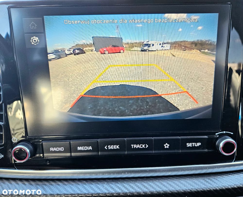 Kia Rio 1.0 T-GDI 100 GT Line - 33