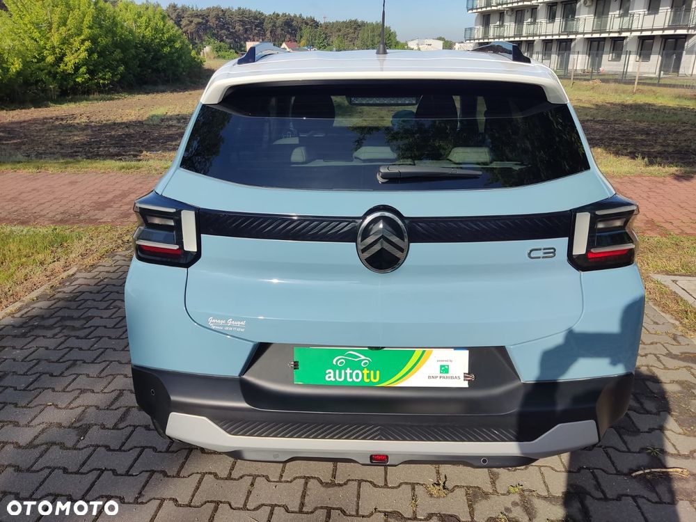 Citroën C3 Aircross - 9
