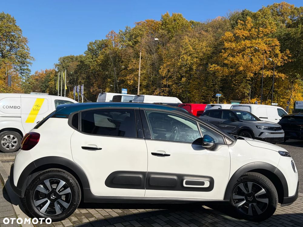 Citroën C3 1.2 PureTech Shine - 4