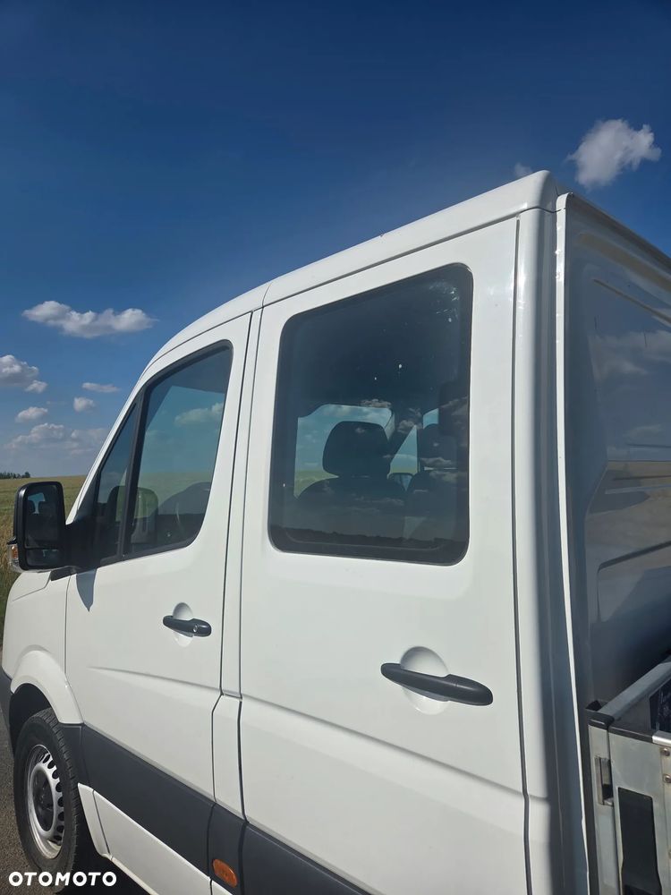 Volkswagen Crafter - 10