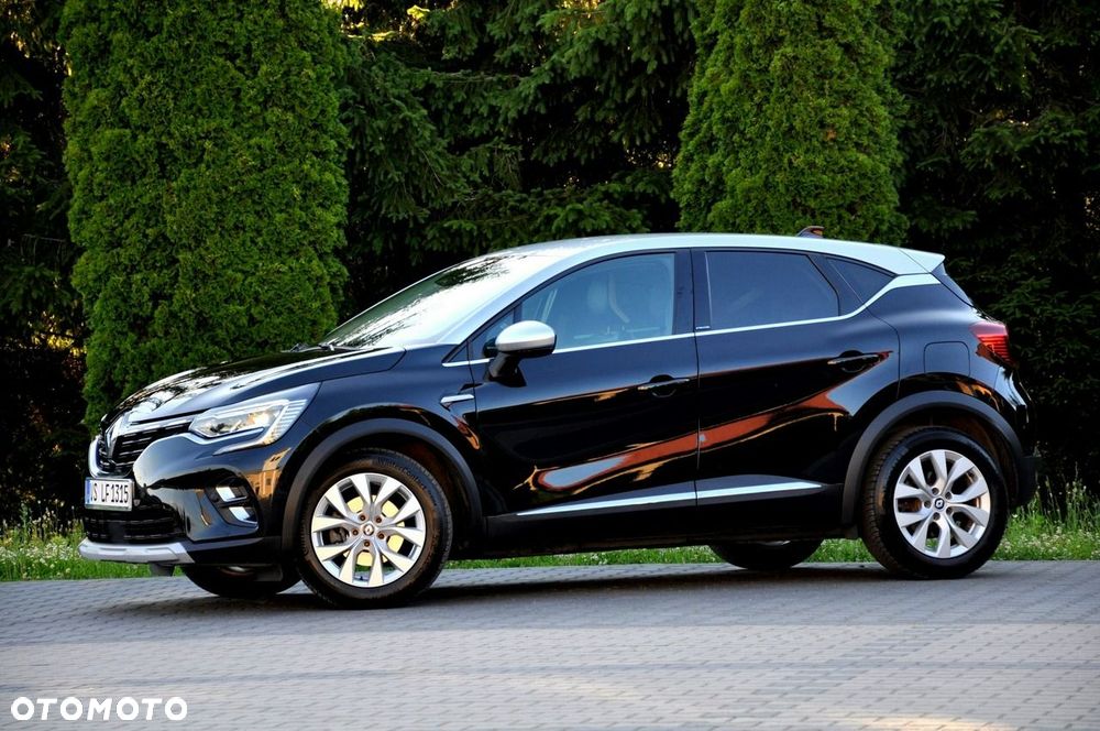 Renault Captur - 5