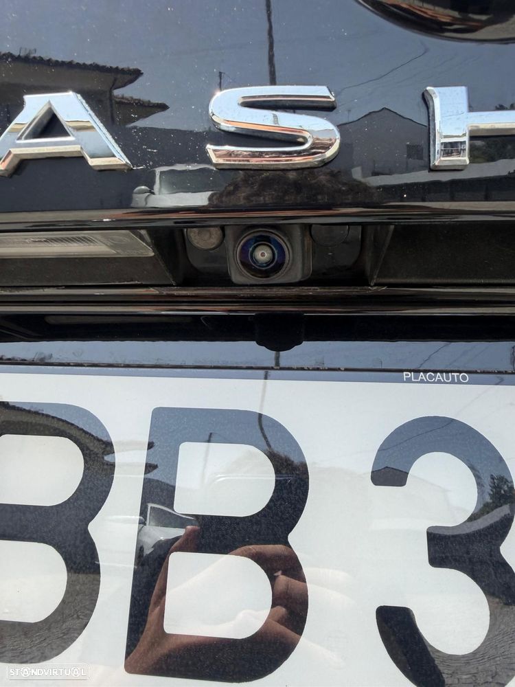 Nissan Qashqai 1.3 DIG-T MHEV N-Connecta - 10