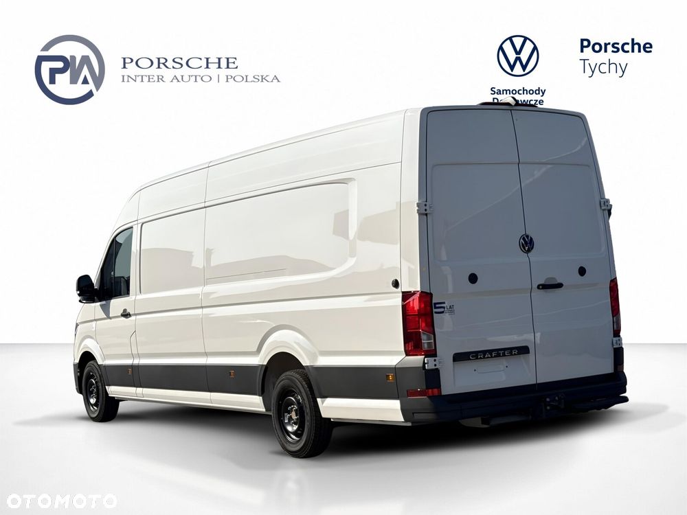 Volkswagen Crafter - 7