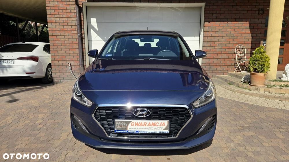 Hyundai i30 1.4 Comfort - 3