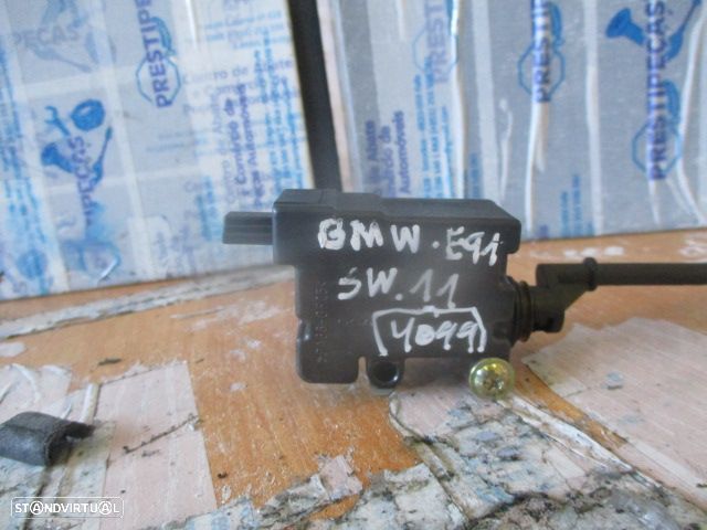 Fecho 67116930764 BMW E91 SW 2011 Combustivel 2 PINOS BMW E90 FASE 1 2005 320D 163CV 4P CINZA Combustivel 2 PINOS - 1