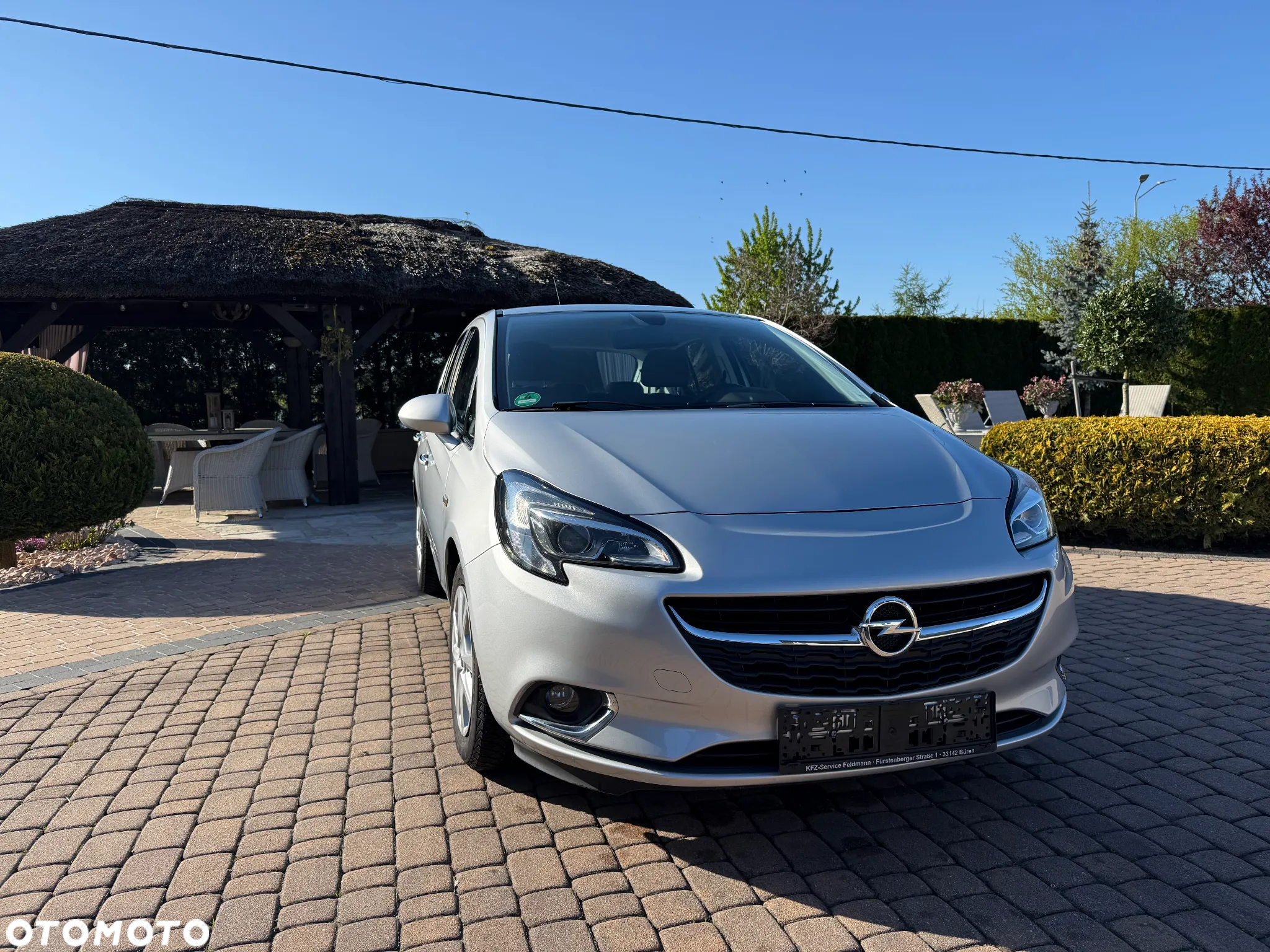 Opel Corsa 1.4 Innovation - 6