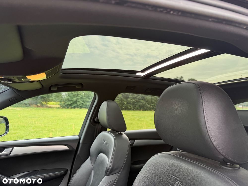 Audi Q5 3.0 TDI Quattro S tronic - 13