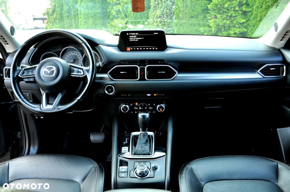 Mazda CX-5 - 38