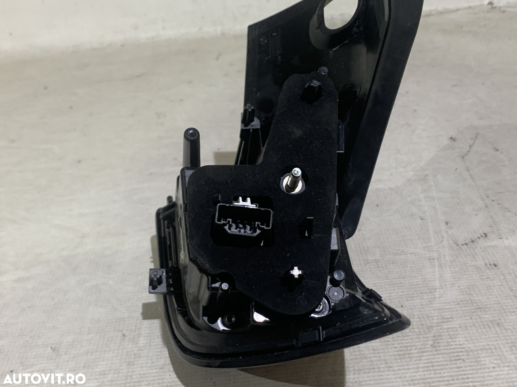 Stop stanga pe aripa, Opel Mokka 2, 2022, 2023, 2024, cod origine OE 9833721880. - 3