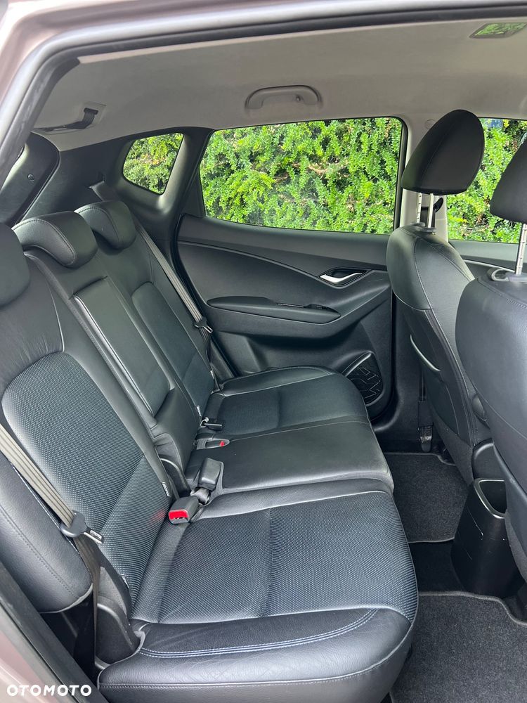 Hyundai ix20 1.4 blue YES Gold - 20