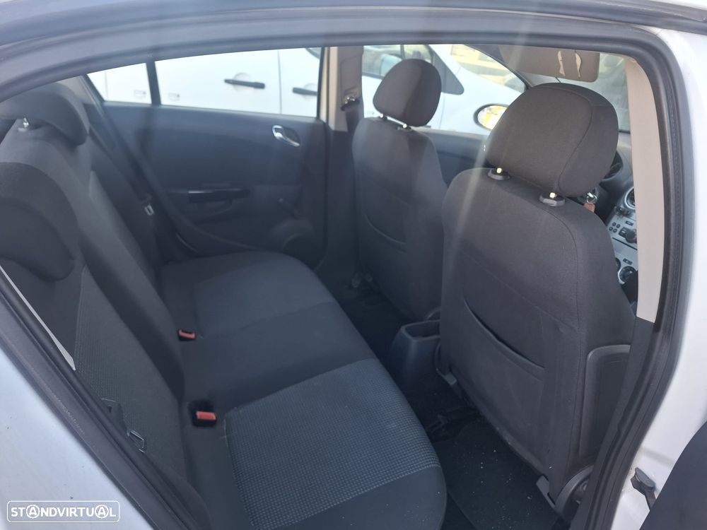 Opel Corsa 1.3 CDTI - 8