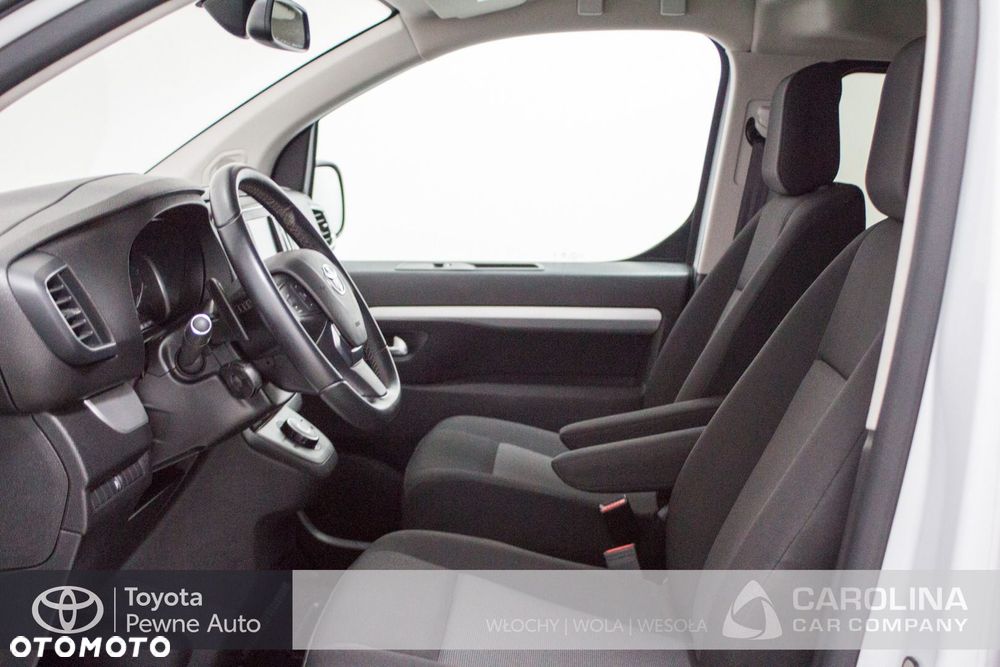 Toyota Proace Verso - 9