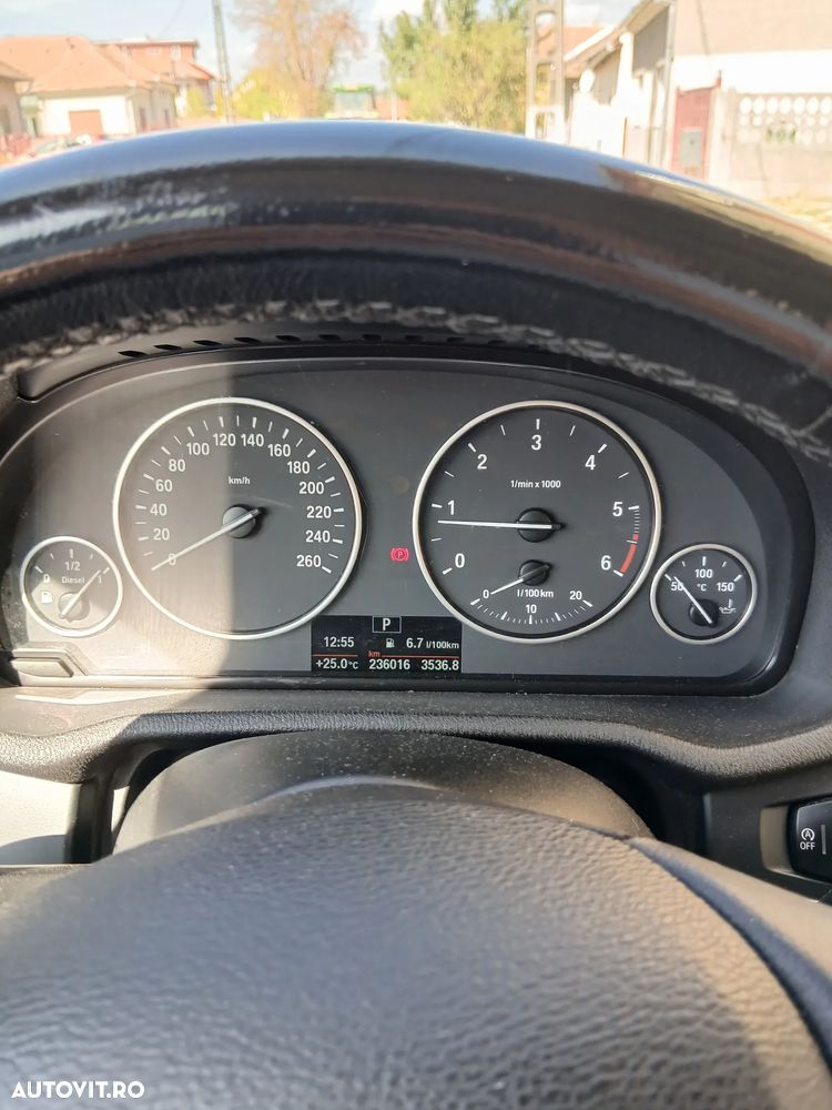 BMW X3 - 16
