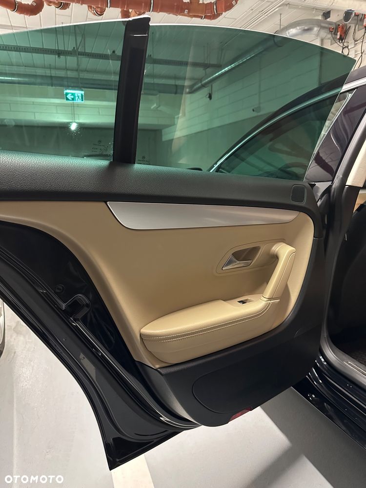 Volkswagen CC 2.0 TSI DSG - 22