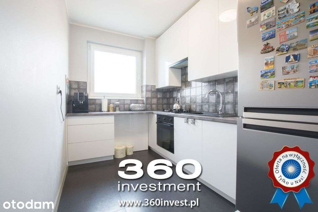 Brązowa - 4 pok 2 balkony 82m2 - spółdzielcze wł.