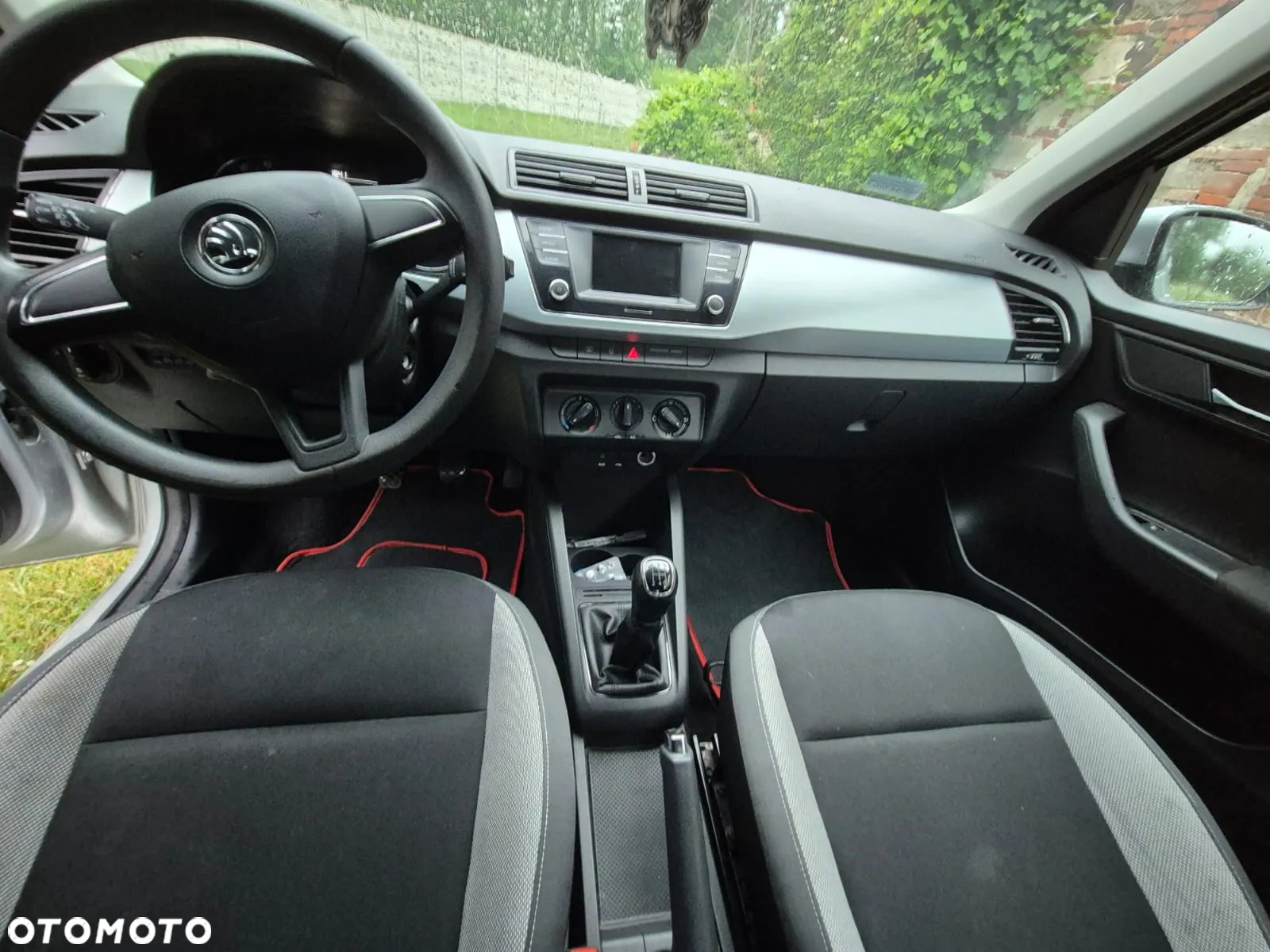 Skoda Fabia 1.0 Ambition - 15