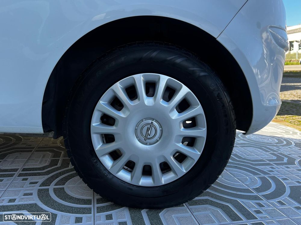 Opel Corsa 1.3 CDTI Van - 31