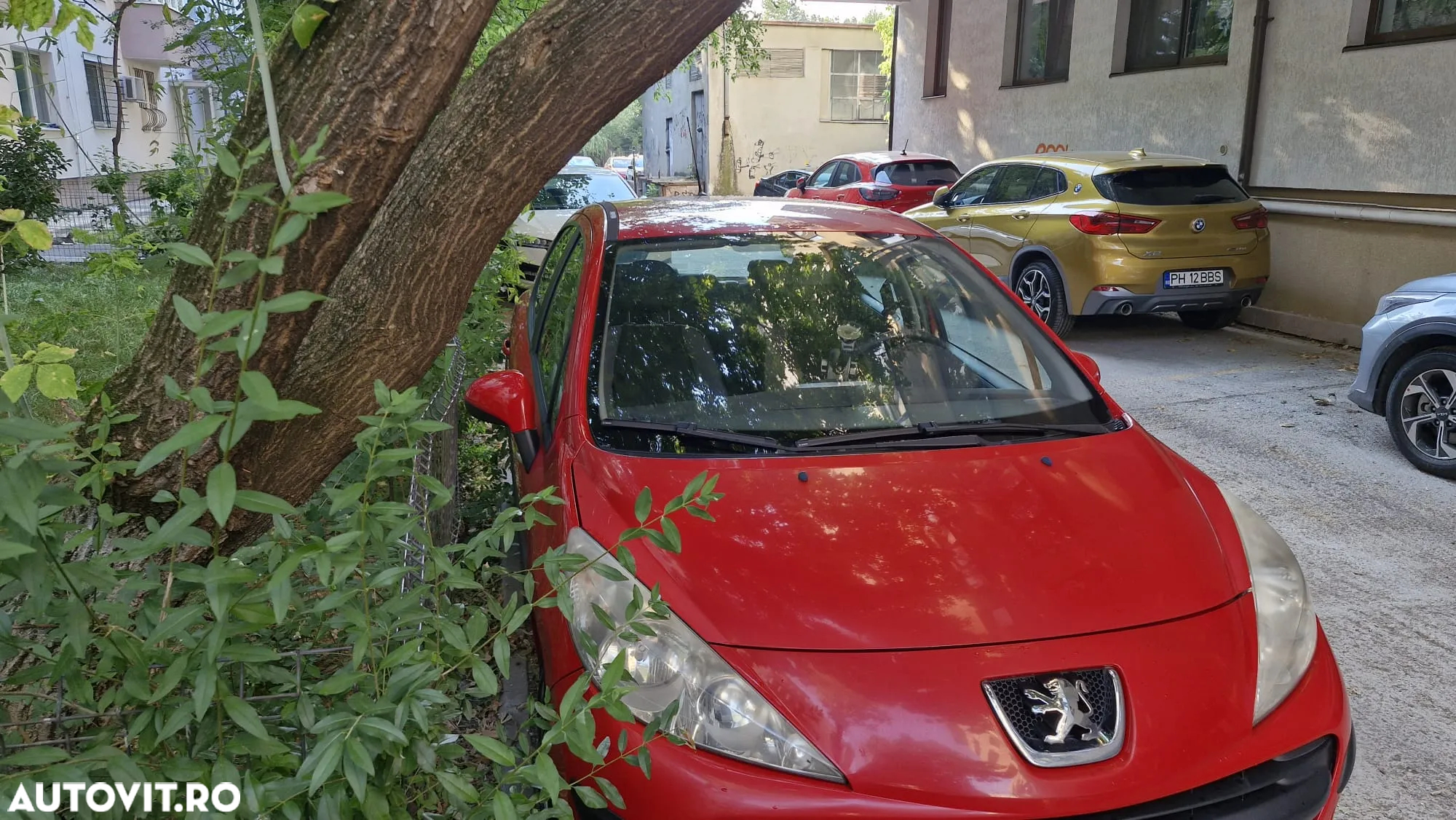 Peugeot 207 1.4HDI Trendy - 6