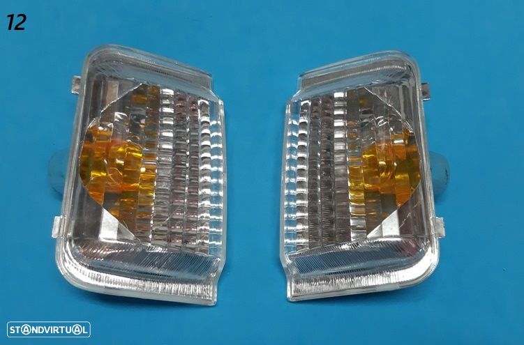 Ducato Boxer Jumper rolamentos espelho comandos ponto fecho etc.... - 13