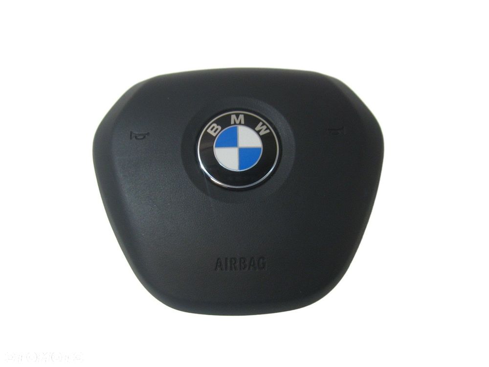 BMW X3 G01 G02 PODUSZKA POWIETRZNA KIEROWCY AIRBAG 6878440 USA 32307946621 - 1