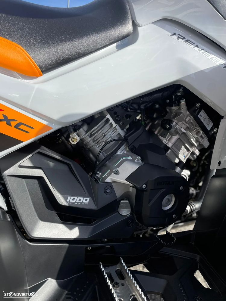 Can-Am Renegade X XC 1000 - 22