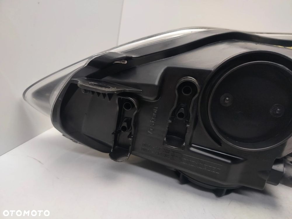 FORD FOCUS MK3 10R- REFLEKTOR LAMPA PRAWY PRZÓD PRAWA PRZEDNIA - 9