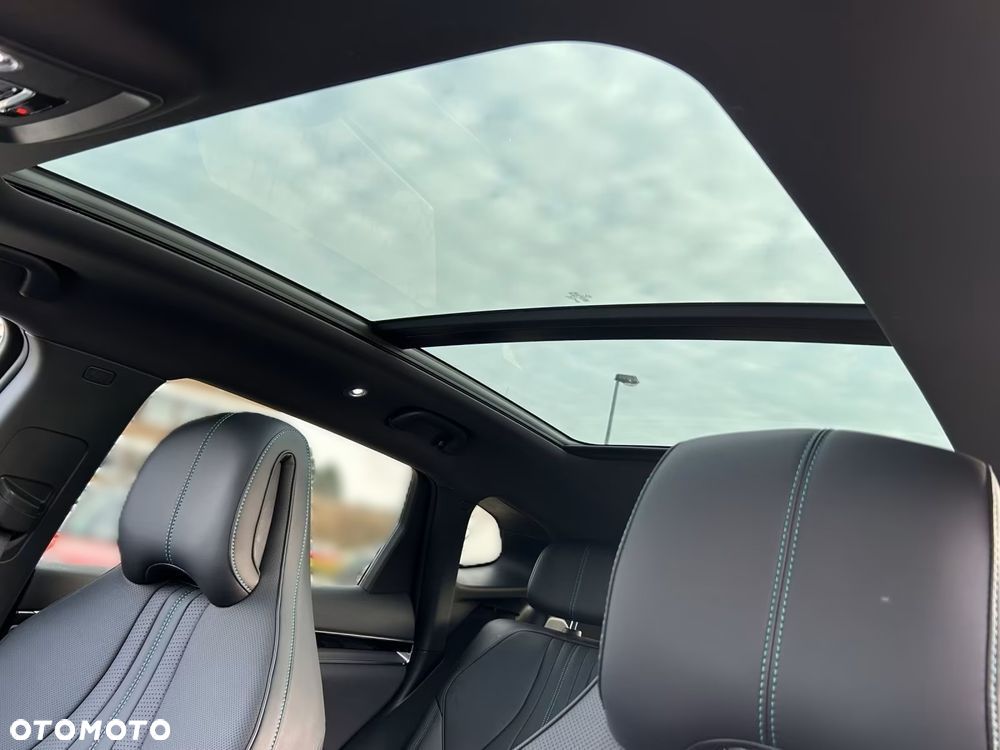 BYD Seal U 71.8kWh Comfort - 11