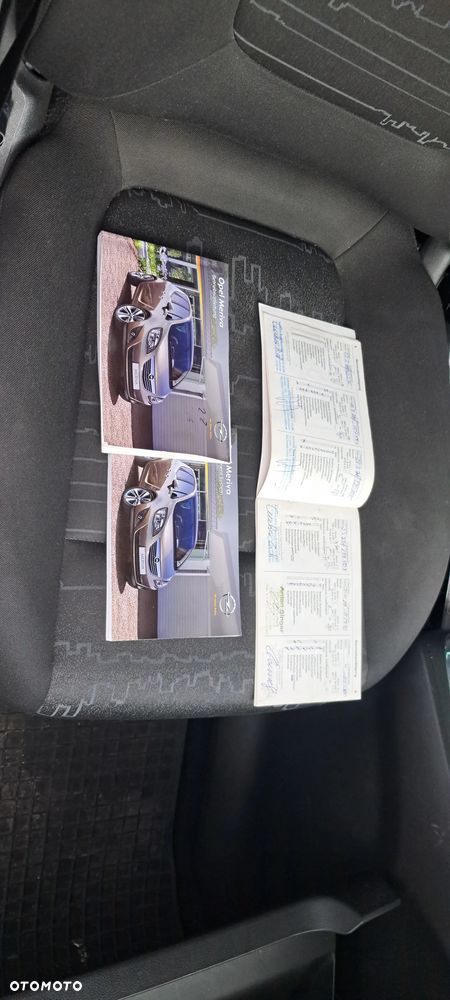 Opel Meriva 1.4 Enjoy - 10