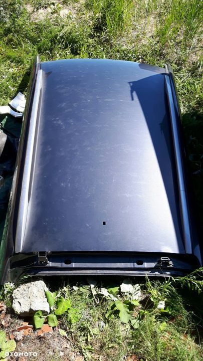 MAZDA 6 2012 2016 KOMBI RELINGI RELING PRAWY - 2