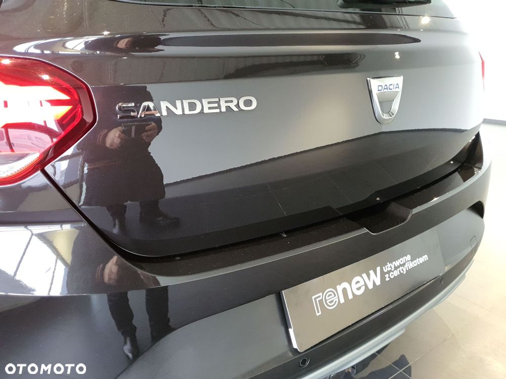 Dacia Sandero Stepway - 25