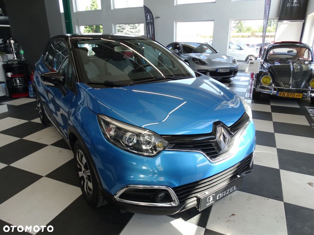 Renault Captur - 20