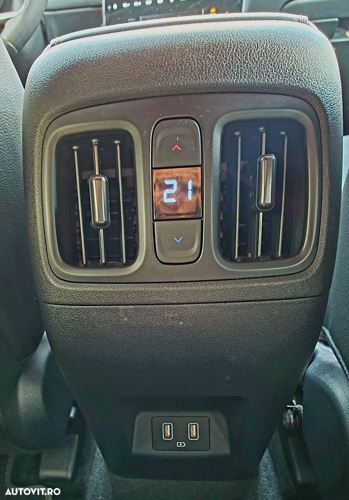 Hyundai Tucson 1.6 T-GDi Plug-in-Hybrid 4WD N Line - 18