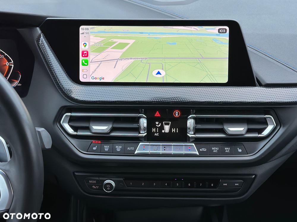 BMW Seria 1 120i M Sport sport - 39