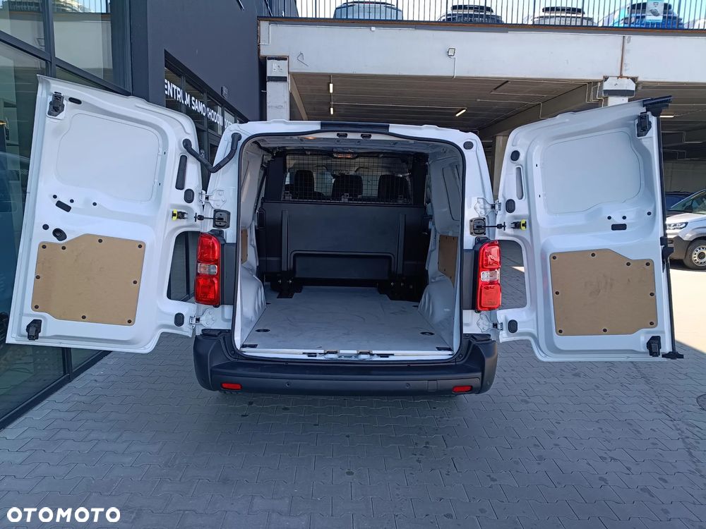 Opel Vivaro - 9