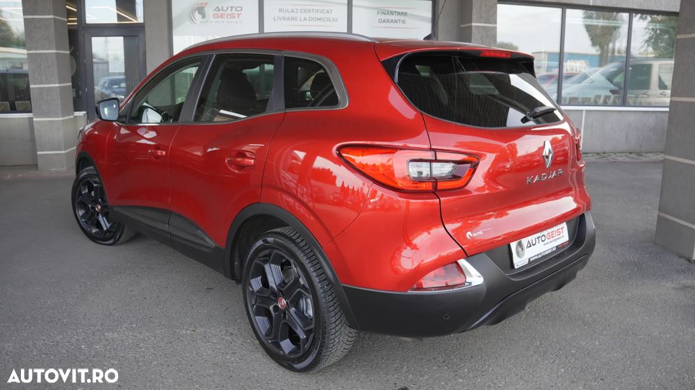 Renault Kadjar Energy dCi 110 EDC Business - 37