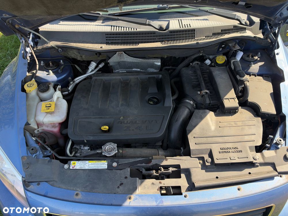 Dodge Caliber 2.4 RT - 6