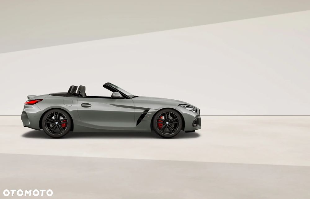 BMW Z4 M M40i sport - 4