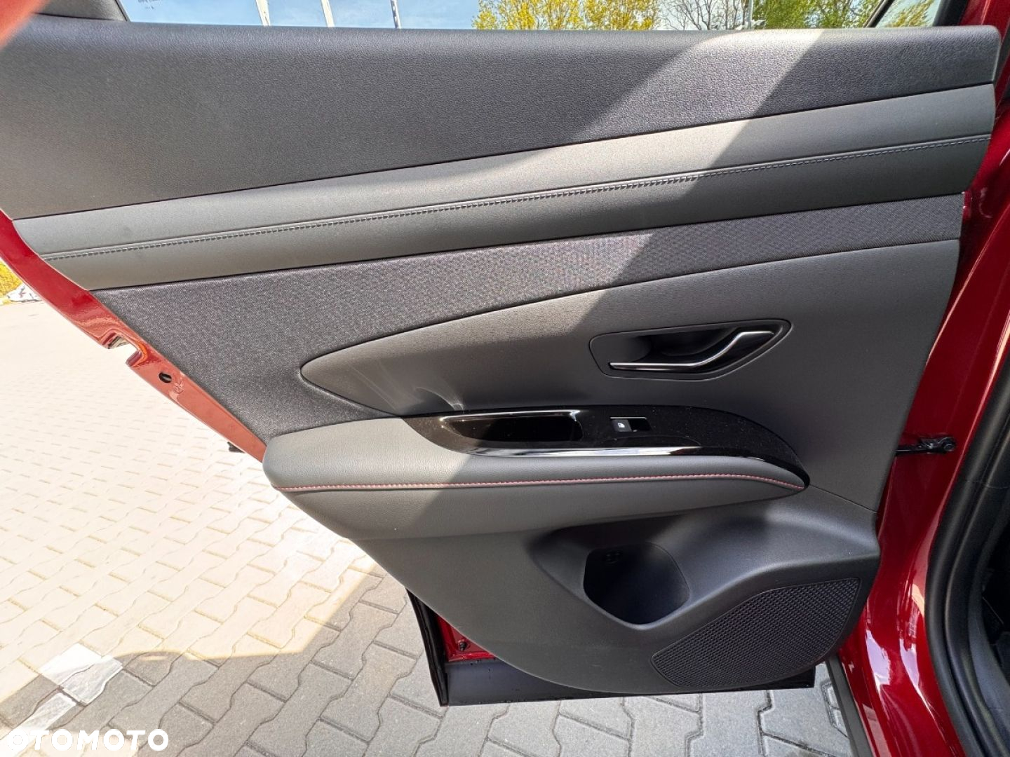 Hyundai Tucson - 20